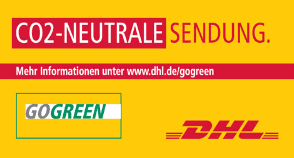 DHL GoGreen