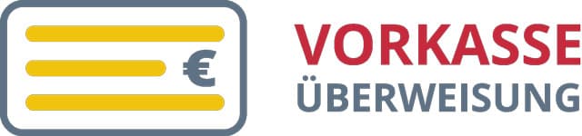 Vorkasse